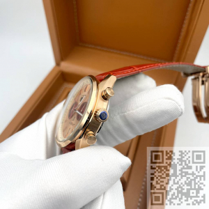 Tag Heuer Carrera (код 1586) Tag Heuer Carrera (код 1586)