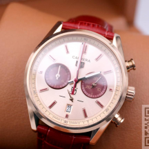 Tag Heuer Carrera (код 1586)
