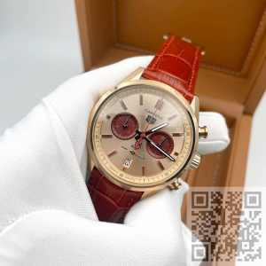 Tag Heuer Carrera (код 1586) Tag Heuer Carrera (код 1586)