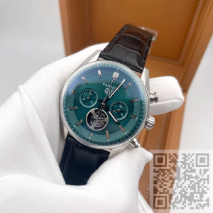 Tag Heuer Carrera (код 1588) Tag Heuer Carrera (код 1588)