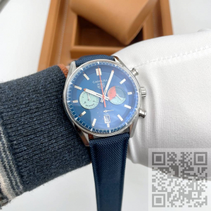 Tag Heuer Carrera (код 1589)