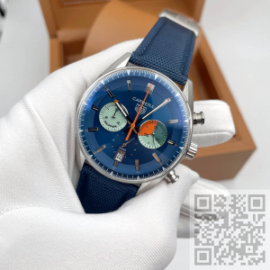 Tag Heuer Carrera (код 1589)