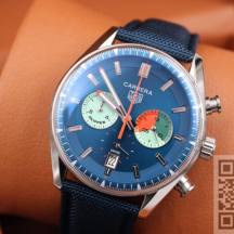Tag Heuer Carrera (код 1589)