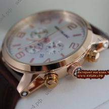 Montblanc TimeWalker (код 006) Montblanc TimeWalker (код 006)