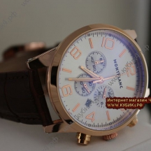 Montblanc TimeWalker (код 006) Montblanc TimeWalker (код 006)