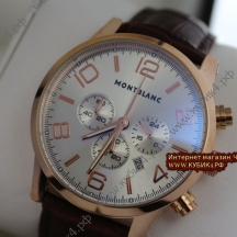 Montblanc TimeWalker (код 006)