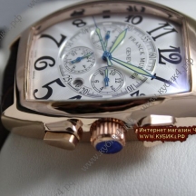Franck Muller Cintree Curvex (код 010) Franck Muller Cintree Curvex (код 010)