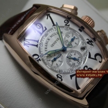 Franck Muller Cintree Curvex (код 010) Franck Muller Cintree Curvex (код 010)