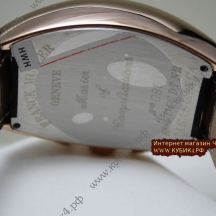 Franck Muller Cintree Curvex (код 010) Franck Muller Cintree Curvex (код 010)