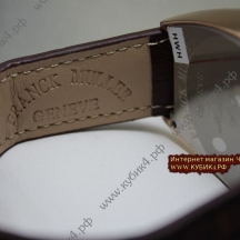 Franck Muller Cintree Curvex (код 010) Franck Muller Cintree Curvex (код 010)