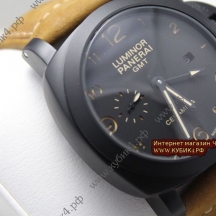 PANERAI Luminor GMT(код 004)