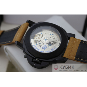 PANERAI Luminor GMT(код 004)