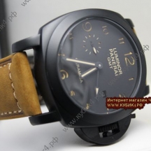 PANERAI Luminor GMT(код 004)