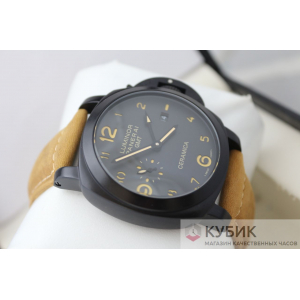 PANERAI Luminor GMT(код 004)