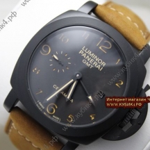 PANERAI Luminor GMT(код 004)