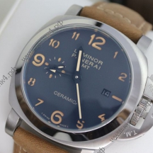 PANERAI Luminor GMT (код 015)