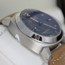PANERAI Luminor GMT (код 015) PANERAI Luminor GMT (код 015)