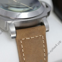 PANERAI Luminor GMT (код 015) PANERAI Luminor GMT (код 015)