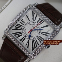 Franck Muller Master Square (код 013)