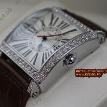 Franck Muller Master Square (код 013) Franck Muller Master Square (код 013)