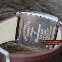 Franck Muller Master Square (код 013) Franck Muller Master Square (код 013)