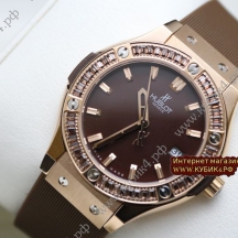 HUBLOT  Big Bang Ladies  (код 045)