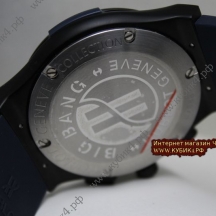 HUBLOT Classic Fusion Chronograph (код 060) HUBLOT Classic Fusion Chronograph (код 060)