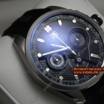 Tag Heuer Grand Carrera Mercedes Benz (код 038) Tag Heuer Grand Carrera Mercedes Benz (код 038)