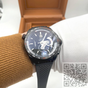 Tag Heuer Calibre 36 (код 039)