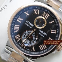 Ulysse Nardin Maxi Marine Chronometer (код 059)