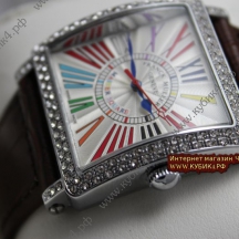 Franck Muller Master Square (код 017) Franck Muller Master Square (код 017)
