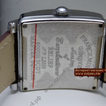 Franck Muller Master Square (код 017) Franck Muller Master Square (код 017)