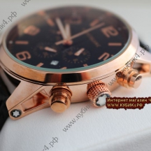 Montblanc TimeWalker (код 018)
