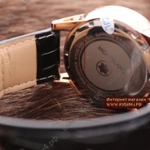 Montblanc TimeWalker (код 018)