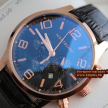 Montblanc TimeWalker (код 018)