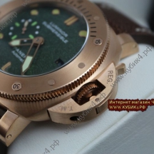 PANERAI Luminor Submersible (код 027) PANERAI Luminor Submersible (код 027)