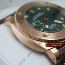 PANERAI Luminor Submersible (код 027) PANERAI Luminor Submersible (код 027)