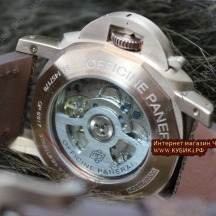 PANERAI Luminor Submersible (код 027) PANERAI Luminor Submersible (код 027)