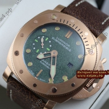 PANERAI Luminor Submersible (код 027)