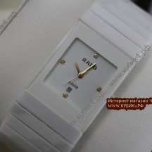 Rado Ceramica Jubile White (код 035) Rado Ceramica Jubile White (код 035)