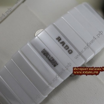 Rado Ceramica Jubile White (код 035) Rado Ceramica Jubile White (код 035)
