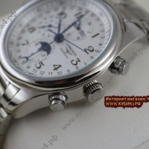 Longines Master Collection (код 007-01) Longines Master Collection (код 007-01)