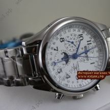 Longines Master Collection (код 007-01) Longines Master Collection (код 007-01)