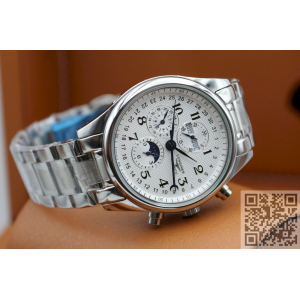 Longines Master Collection (код 007-01) Longines Master Collection (код 007-01)