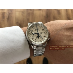 Longines Master Collection (код 007-01) Longines Master Collection (код 007-01)