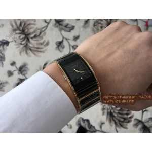Rado Integral Black (код 036) Rado Integral Black (код 036)