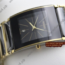 Rado Integral Black (код 036) Rado Integral Black (код 036)