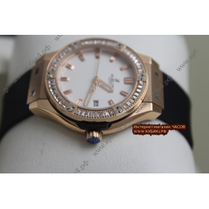 HUBLOT Big Bang Ladies 36mm (код 072-01) HUBLOT Big Bang Ladies 36mm (код 072-01)