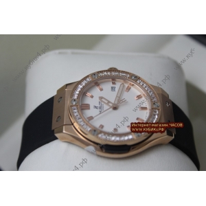 HUBLOT Big Bang Ladies 36mm (код 072-01) HUBLOT Big Bang Ladies 36mm (код 072-01)