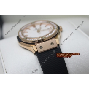 HUBLOT Big Bang Ladies 36mm (код 072-01) HUBLOT Big Bang Ladies 36mm (код 072-01)